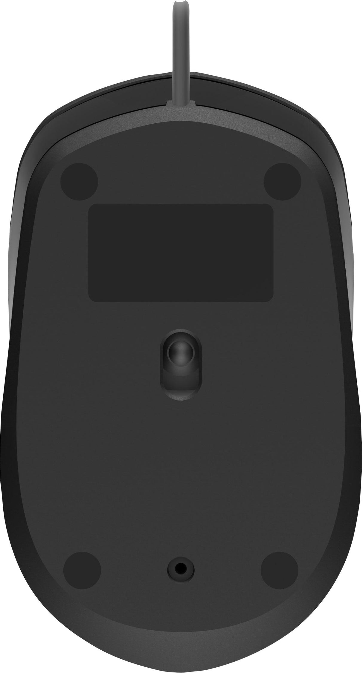 HP 150 Wired Mouse (240J6AA)