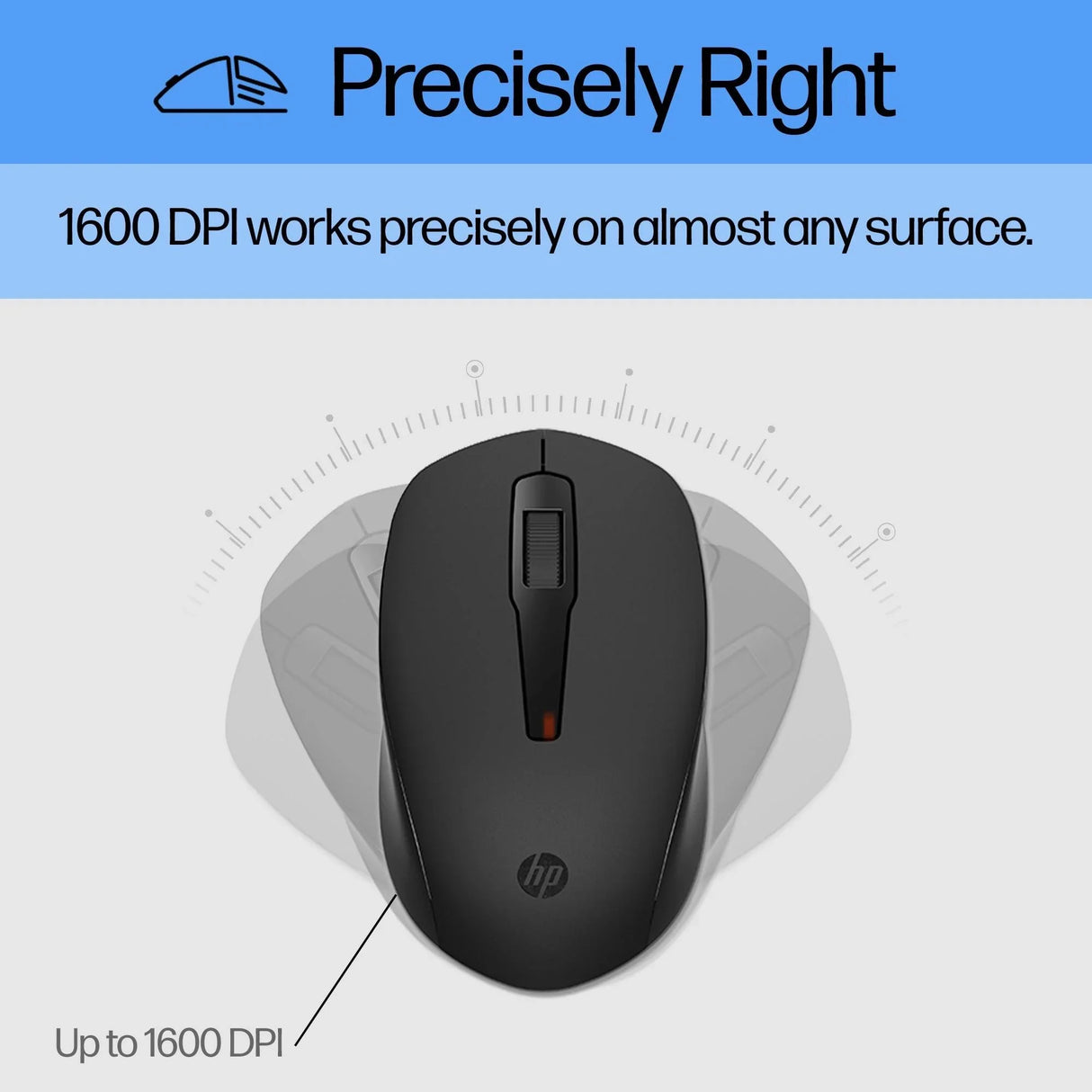 HP 150 Wired Mouse and Keyboard (240J7AA)