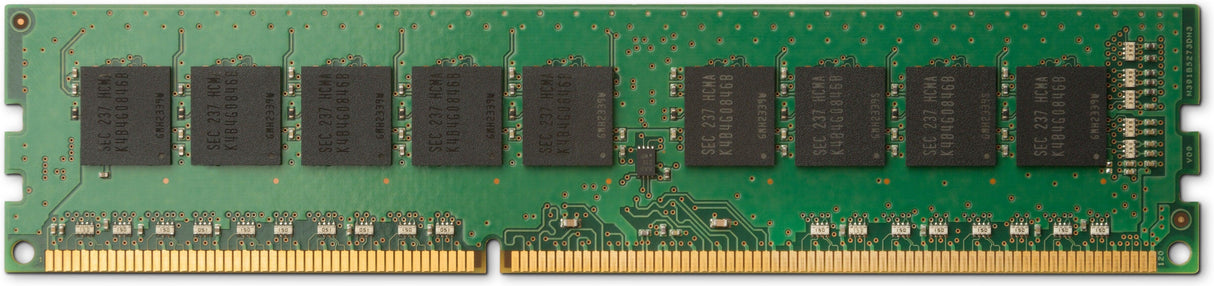 HP 16GB (1x16GB) 3200 DDR4 ECC UDIMM (141H2AA)