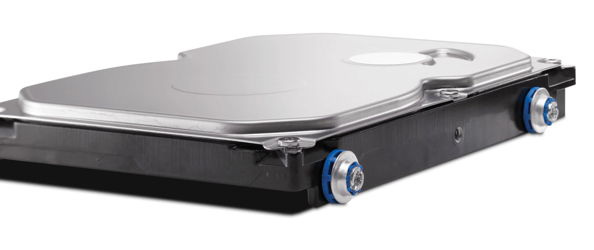 HP 1TB | 7200rpm | SATA (NCQ|Smart IV) 6Gbp|s Hard Drive (QK555AA)