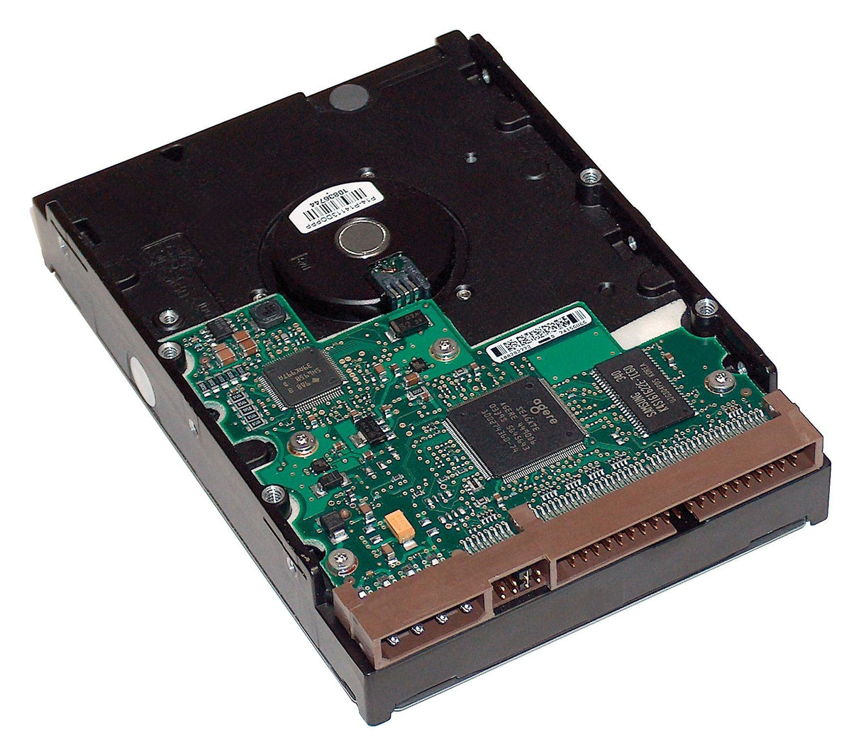 HP 1TB SATA 6Gb|s 7200 Hard Drive (LQ037AA)