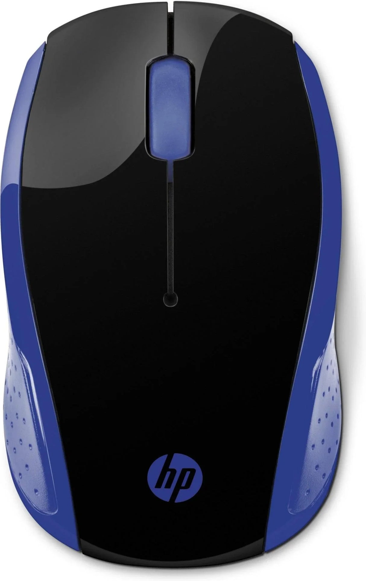HP 200 MRN BLUE – Wireless 2.4GHz / 1200 DPI / Lightweight – Office Wireless Mouse