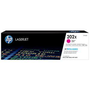HP #202X Mag Toner CF503X - TechForGood