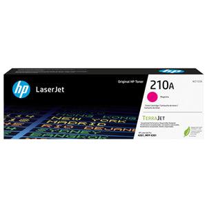HP 210A MAGENTA TONER - APPROX 1.8K PAGES - 4201,4301 MODELS