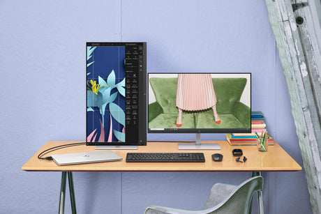 HP 230 Wireless Mouse and Keyboard Combo (18H24AA)