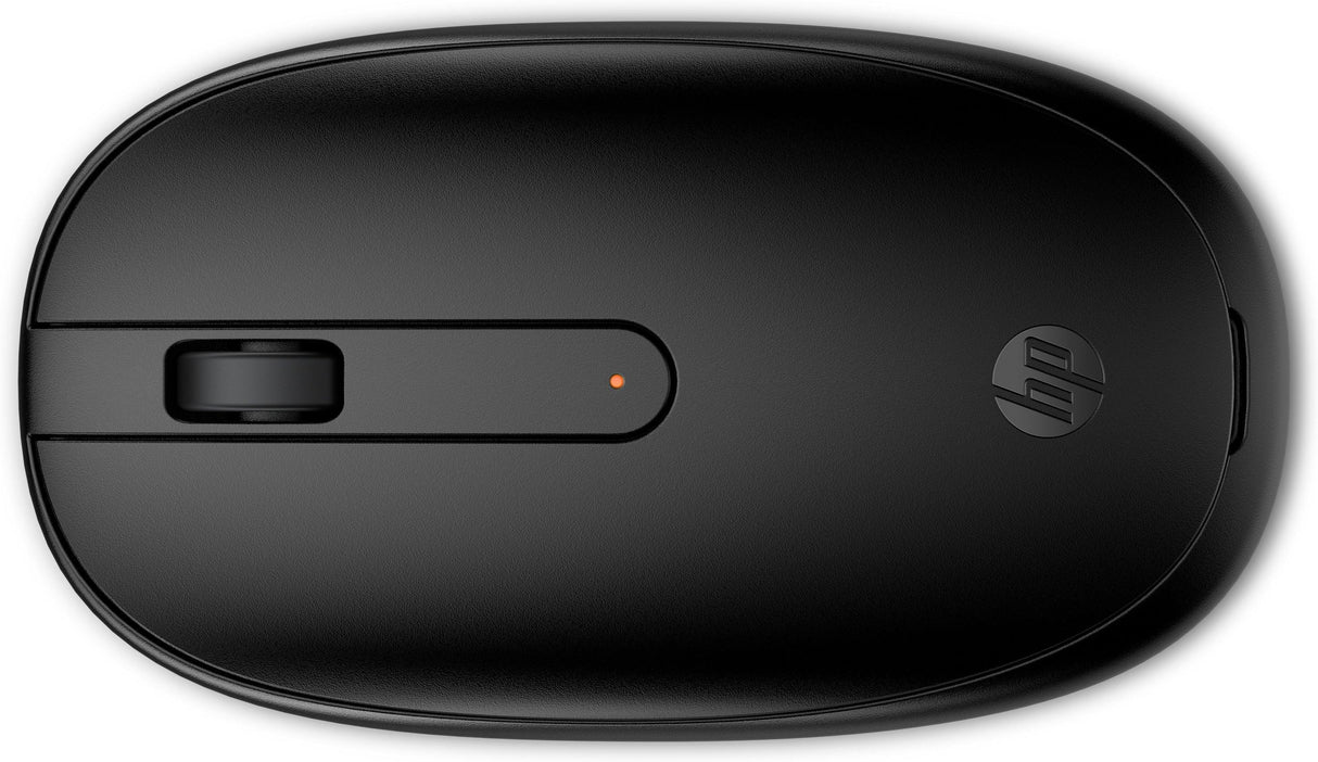 HP 240 Black Bluetooth Mouse (3V0G9AA)