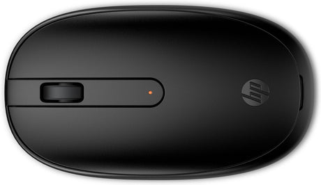 HP 240 Black Bluetooth Mouse (3V0G9AA)