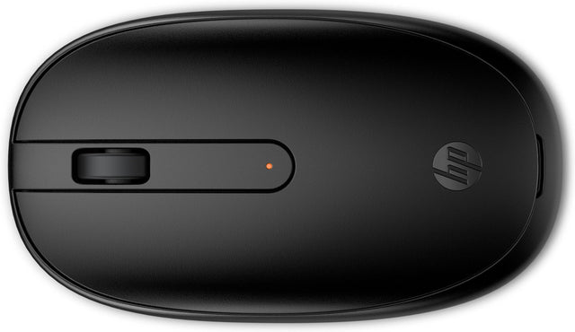 HP 240 Black Bluetooth Mouse (3V0G9AA)