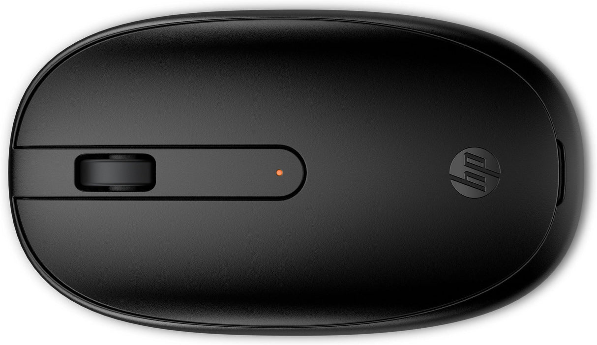 HP 240 – Bluetooth / 1200 DPI / Stylish Wireless – Office Wireless Mouse