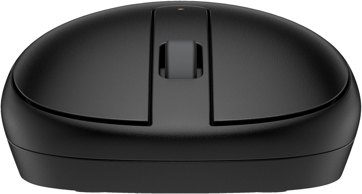 HP 240 Black Bluetooth Mouse (3V0G9AA)