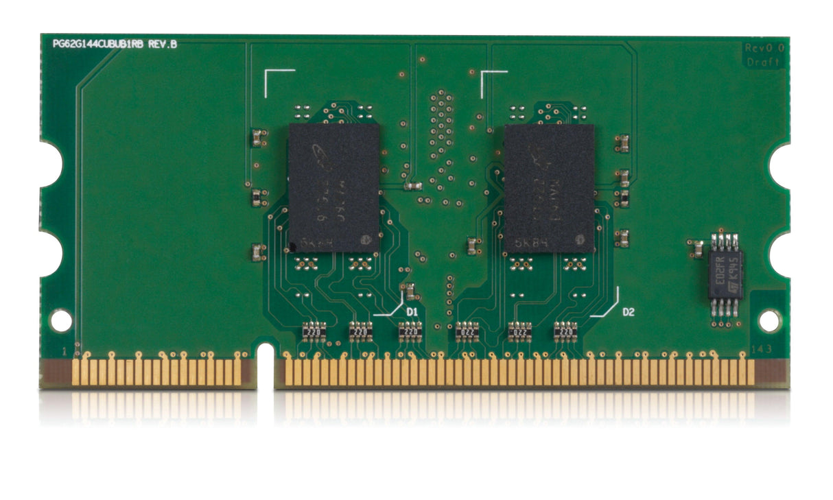 HP 256 MB DDR2 144-pin DIMM (CB423A)