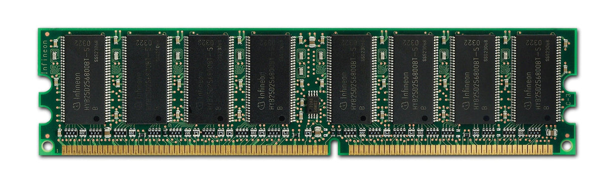 HP 256 MB DDR2 144-pin DIMM (CB423A)