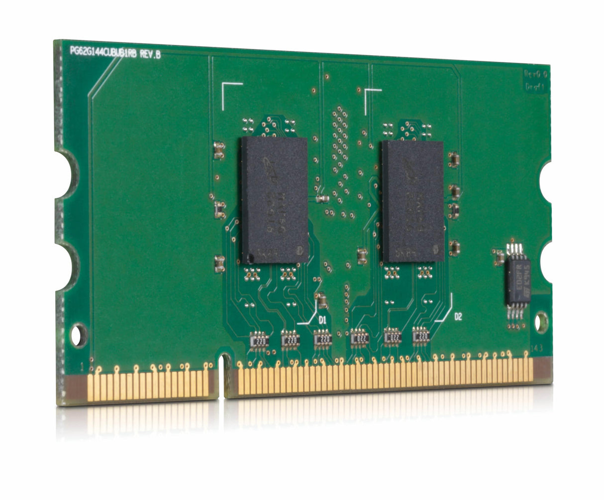 HP 256 MB DDR2 144-pin DIMM (CB423A)