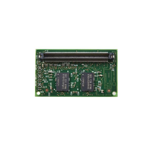 HP 2GB DDR3Lx32 120-pin 933MHz DIMM (6QY68A)