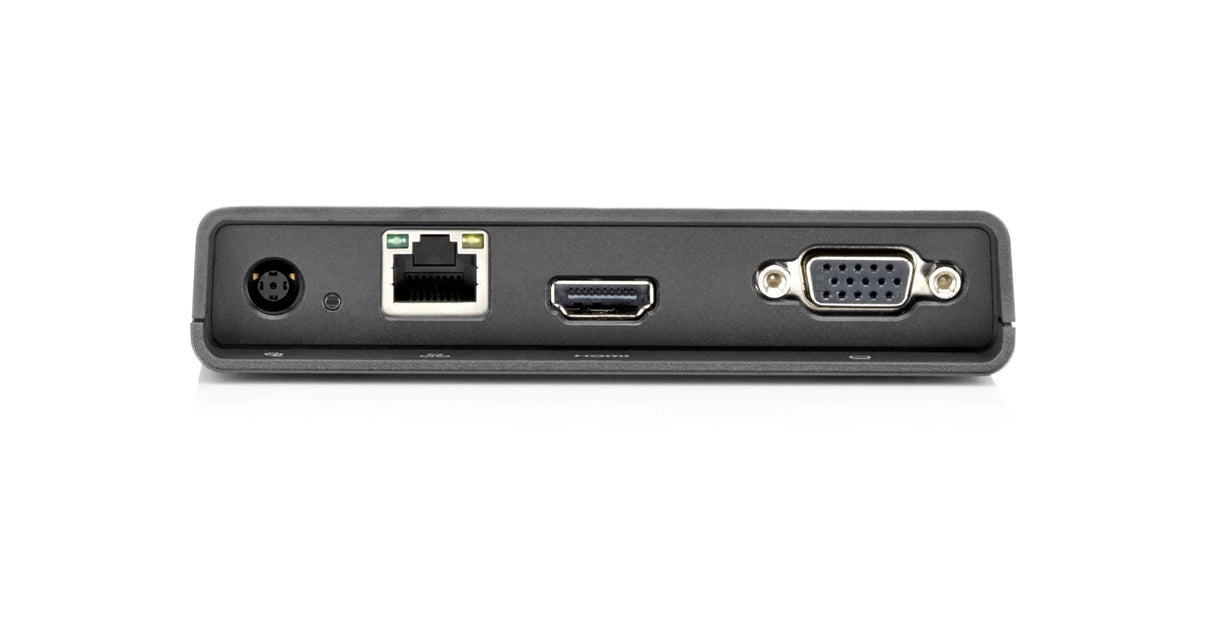 HP 3001PR – USB-A / HDMI / 3x USB-A – Port Replicator