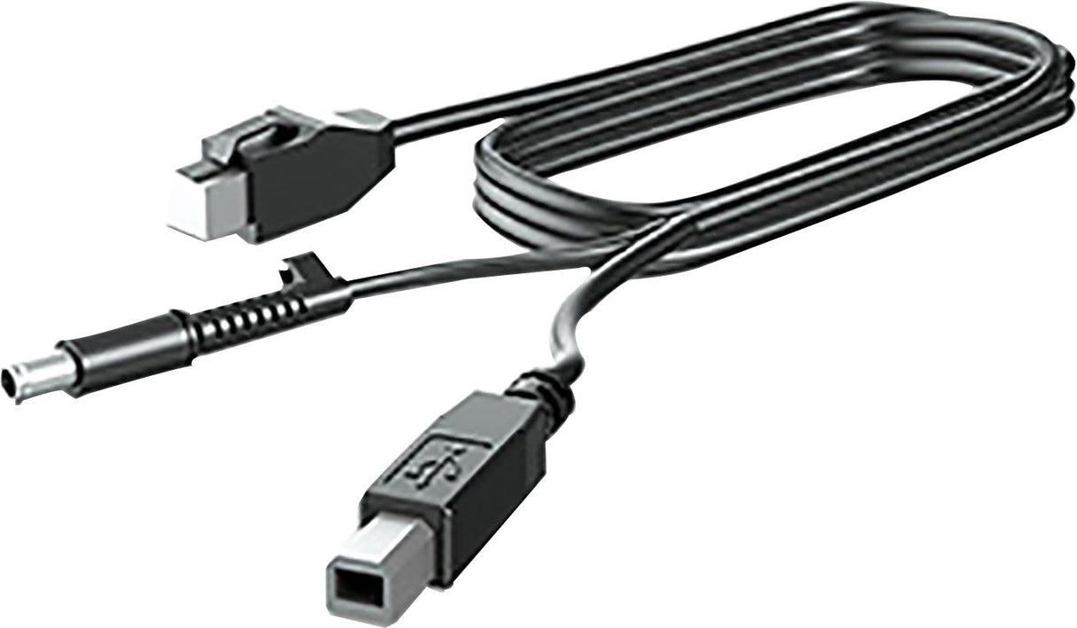 HP 300cm DP and USB Power Y Cable for L7010t L7014t and L7016t (V4P94AA)