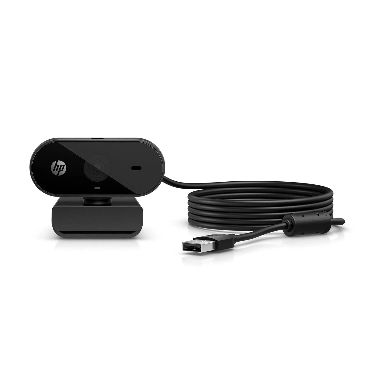HP 320 – 1080p / 30fps / USB-A – Business Webcam