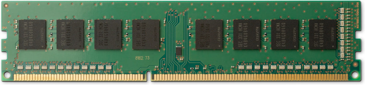 HP 32GB (1x32GB) 3200 DDR4 ECC UDIMM (141H7AA)