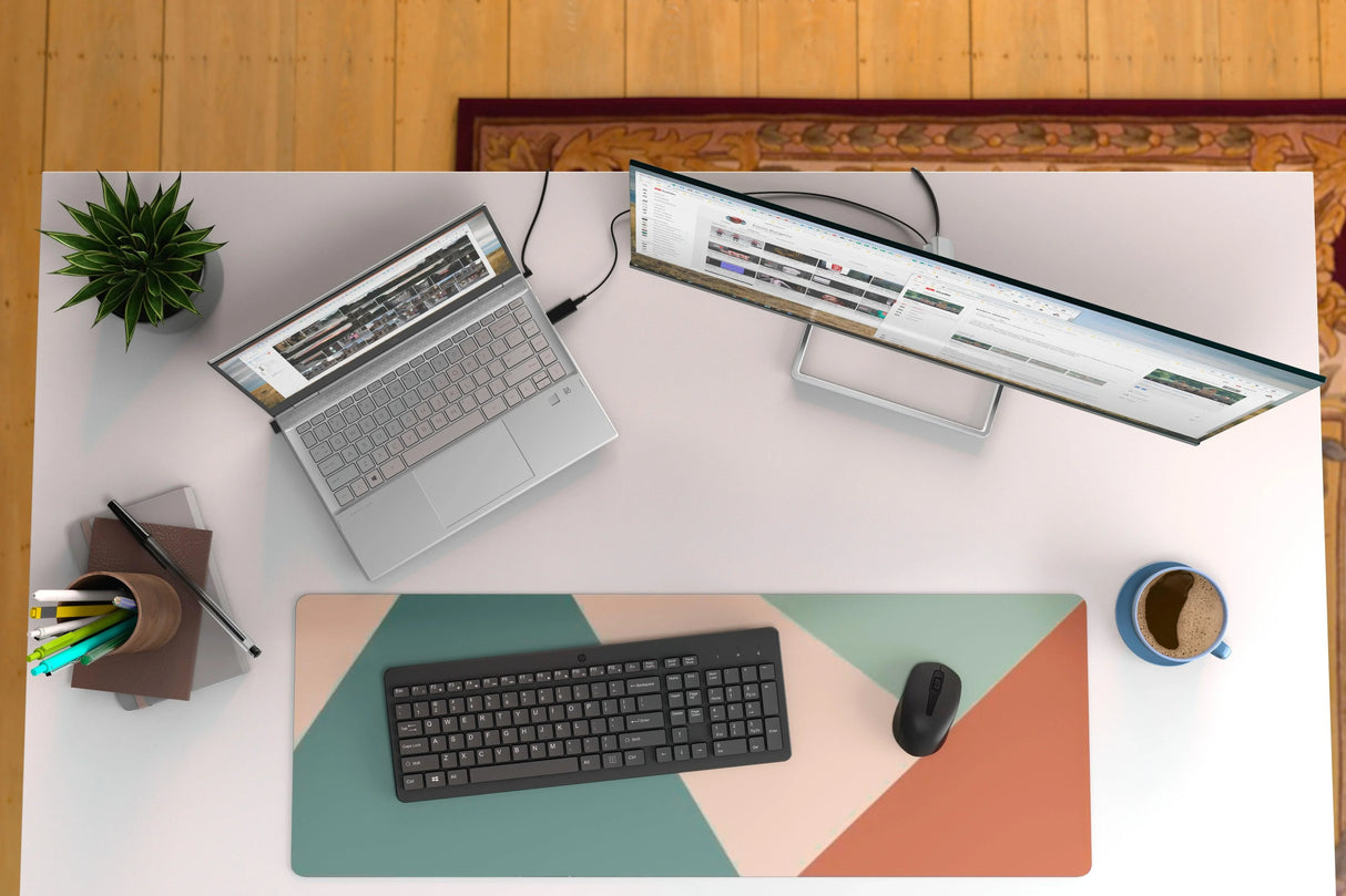 HP 330 Wireless Mouse and Keyboard Combination (2V9E6AA)