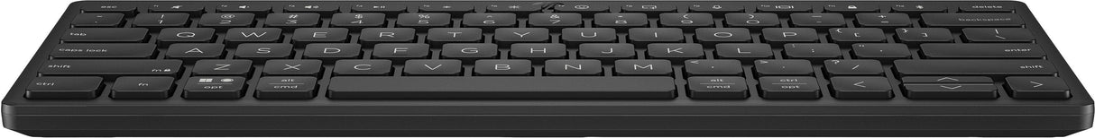 HP 350 Compact Multi-Device Bluetooth Keyboard (692S8AA)