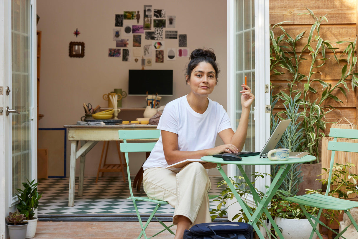 HP 350 Compact Multi-Device Bluetooth Keyboard (692S8AA)