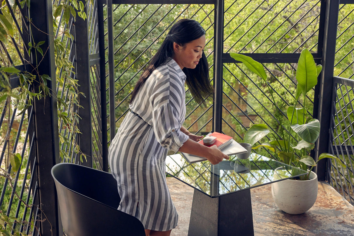 HP 350 Compact Multi-Device Bluetooth Keyboard (692S8AA)