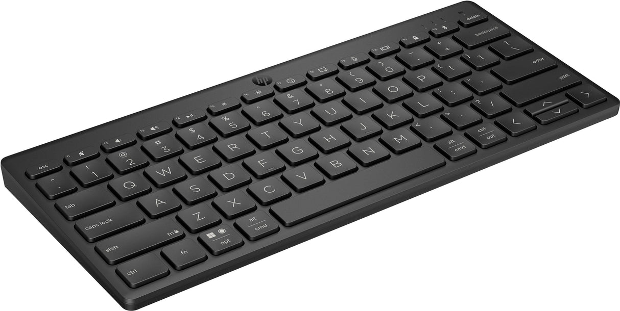 HP 350 Compact Multi-Device Bluetooth Keyboard (692S8AA)
