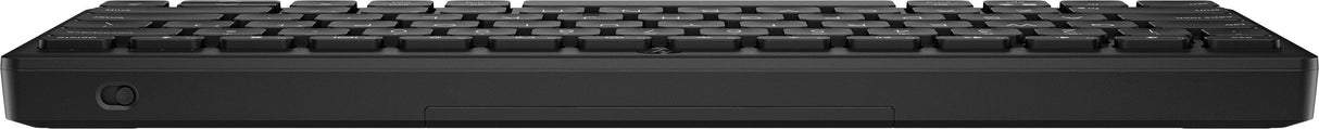 HP 350 Compact Multi-Device Bluetooth Keyboard (692S8AA)