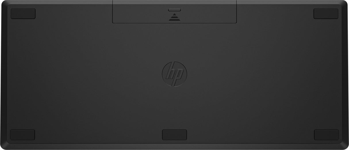 HP 350 Compact Multi-Device Bluetooth Keyboard (692S8AA)