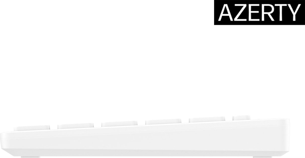 HP 350 Compact Multi-Device Bluetooth Keyboard (692T0AA)