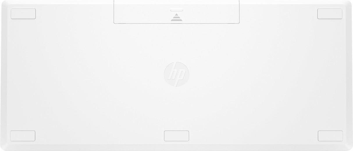 HP 350 Compact Multi-Device Bluetooth Keyboard (692T0AA)