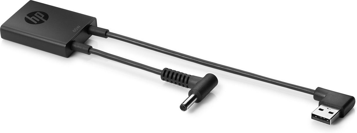 HP Dock Adapter G2 4.5mm/USB-C