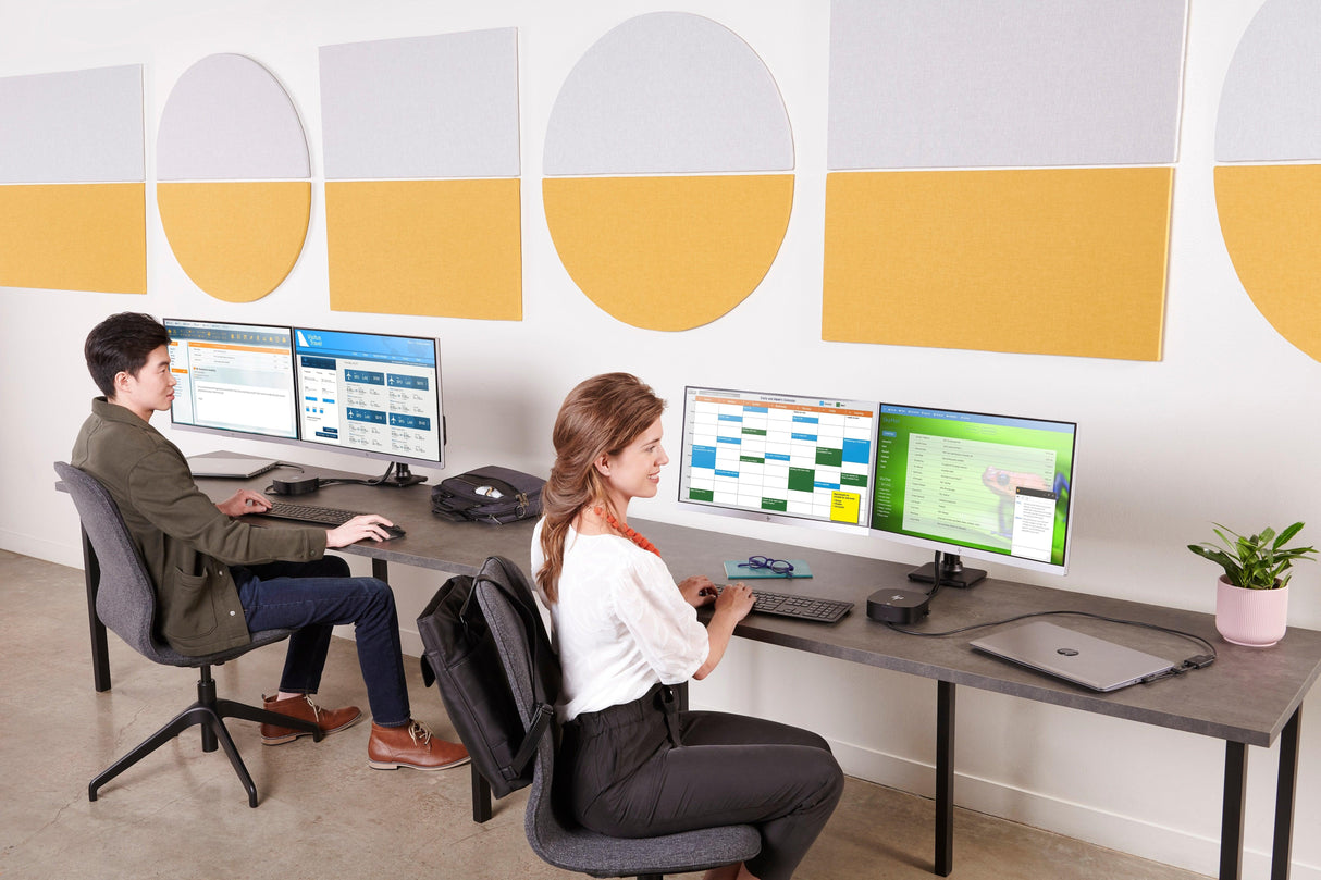 HP Dock Adapter G2 4.5mm/USB-C