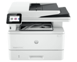 HP 4101FDW Mono Laser MFP with 550-sheet Tray