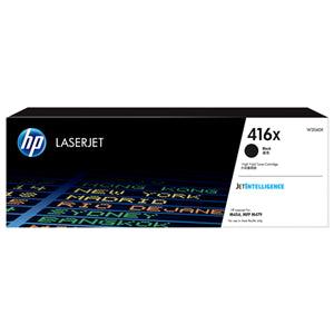 HP #416X Black Toner W2040X - TechForGood
