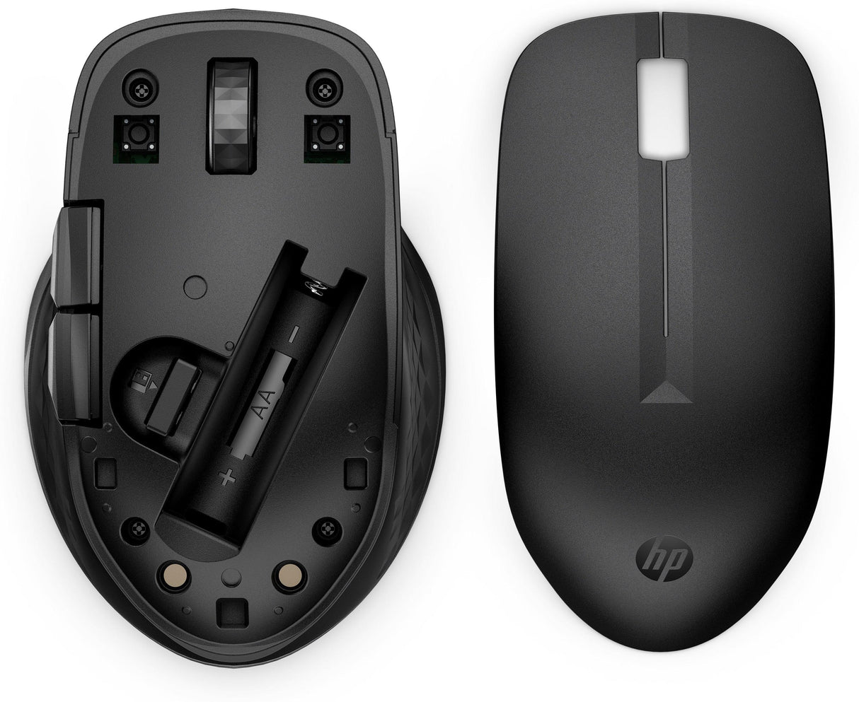 HP 435 Multi-Device Wireless Mouse (3B4Q5AA)