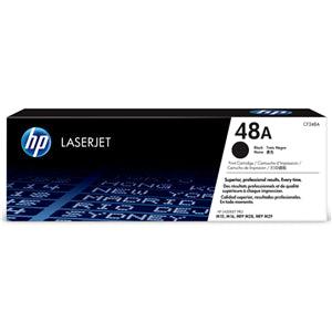 HP #48A Black Toner CF248A - TechForGood
