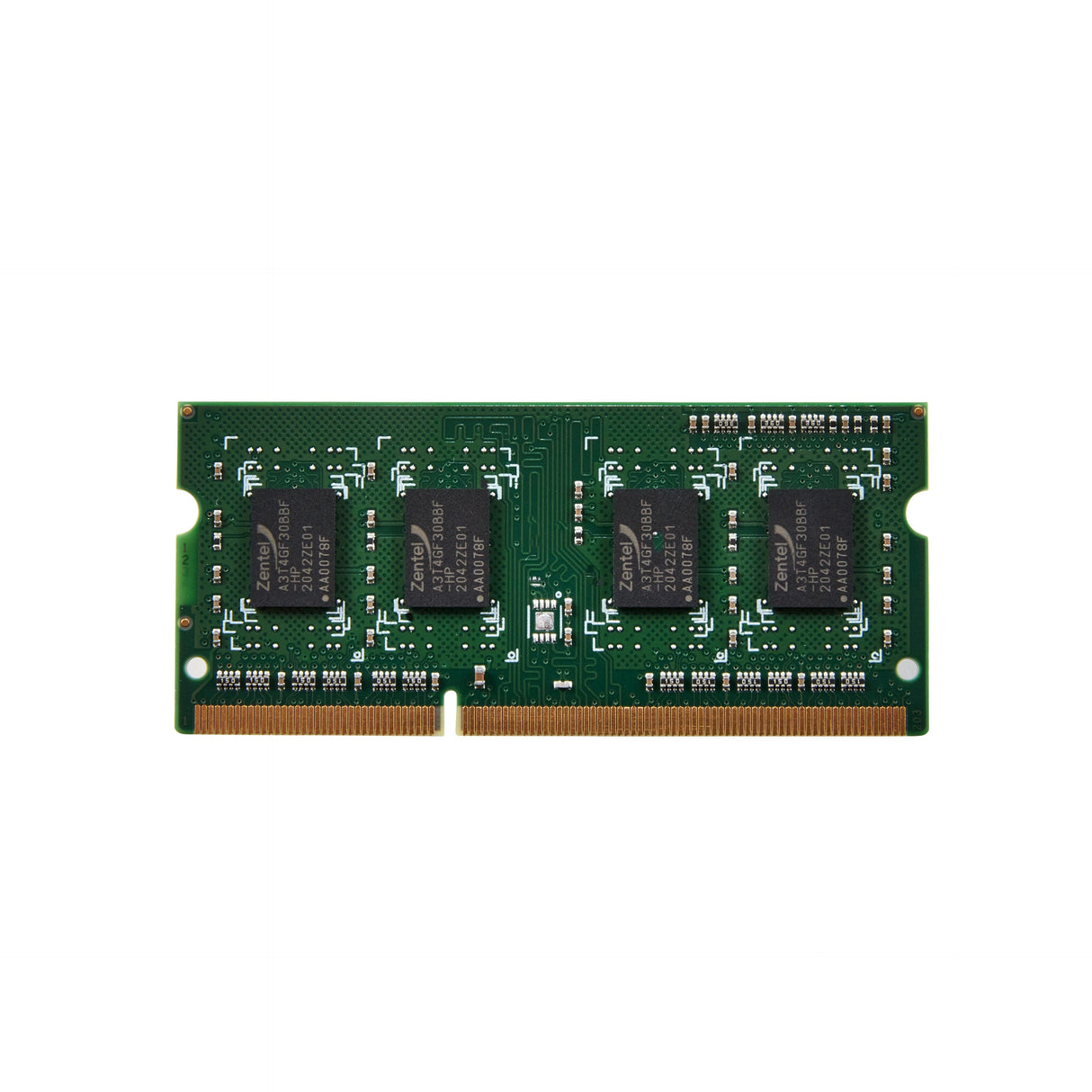 HP 4GB DDR3Lx64 204-pin 933MHz DIMM (1M8J0A)