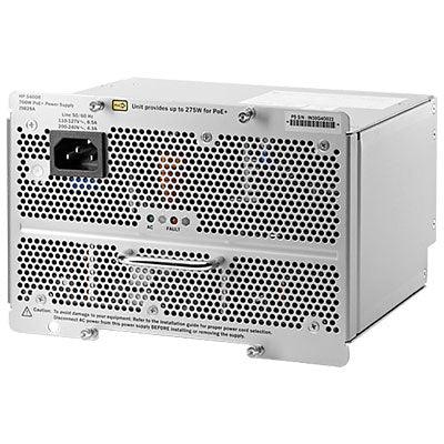 HP 5400R 700W PoE+ zl2 Power Supply power supply unit