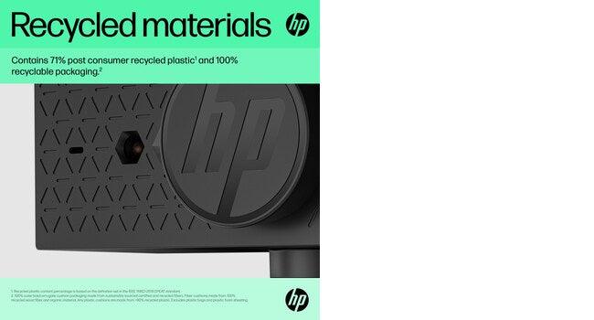 HP 625 FHD Webcam (6Y7L1AA)