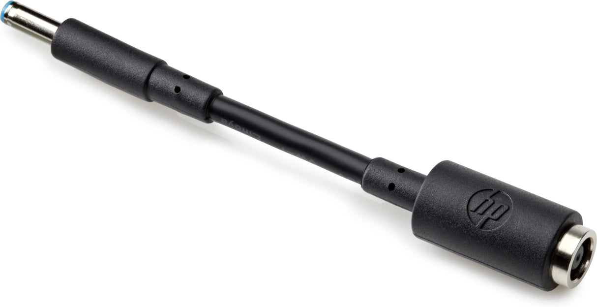 HP 7.4 mm to 4.5 DC Dongle (K0Q39AA)