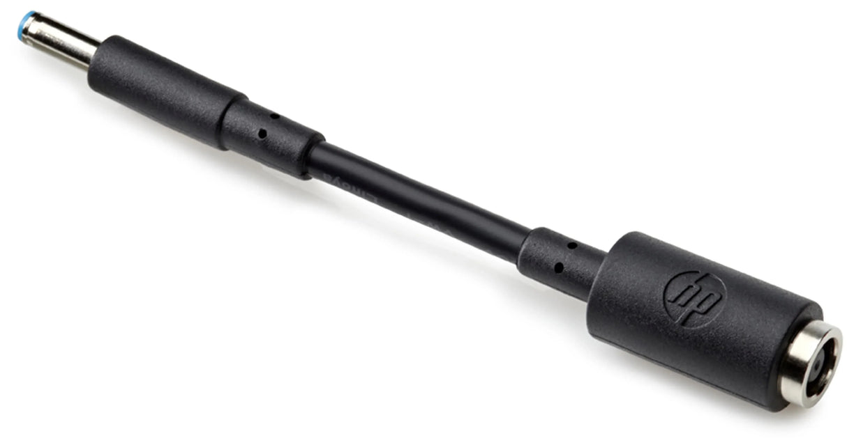 HP 7.4 mm to 4.5 DC Dongle (K0Q39AA)