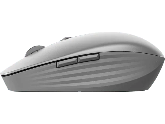 HP 710 – Bluetooth / 1200 DPI / Silent Click – Office Wireless Mouse