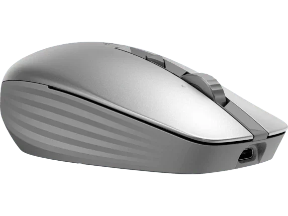 HP 710 – Bluetooth / 1200 DPI / Silent Click – Office Wireless Mouse
