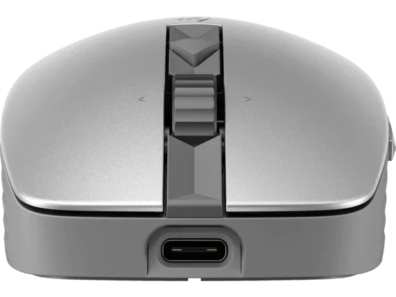 HP 710 – Bluetooth / 1200 DPI / Silent Click – Office Wireless Mouse