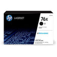 HP #76X Black Toner CF276X - TechForGood