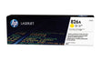 HP 826A Yellow Original LaserJet Toner Cartridge (CF312A)