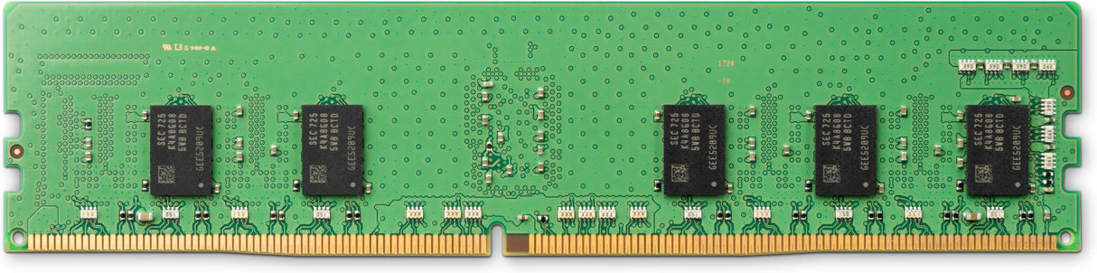 HP 8GB DDR4 2666MHz | ECC (4UY11AA)