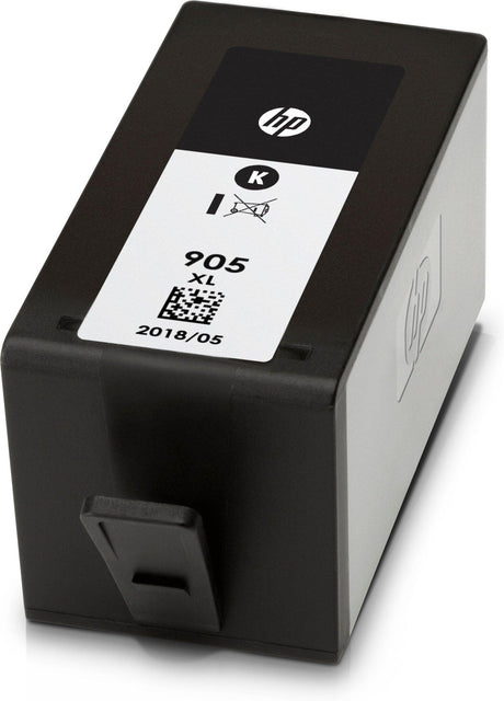 HP 905XL INK CARTRIDGE BLACK