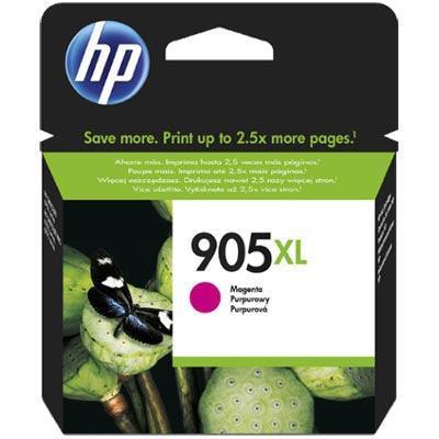 HP 905XL – Magenta Ink Cartridge – High Yield for OfficeJet Pro Series